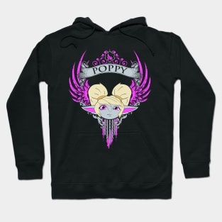 POPPY - LIMITED EDITION Hoodie